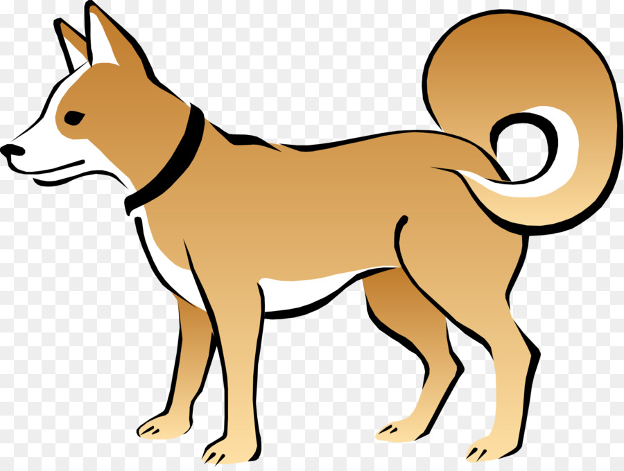 สุนัข，Shibaba Inu PNG