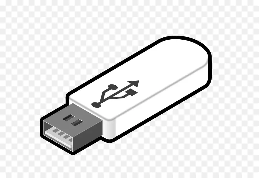 แฟลชไดรฟ์ Usb，พื้นที่จัดเก็บ PNG