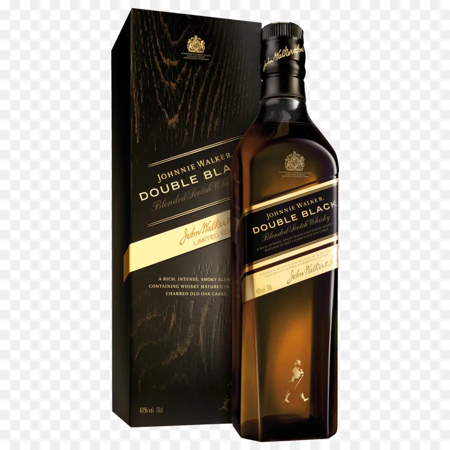 ขวดวิสกี้，Johnnie Walker PNG