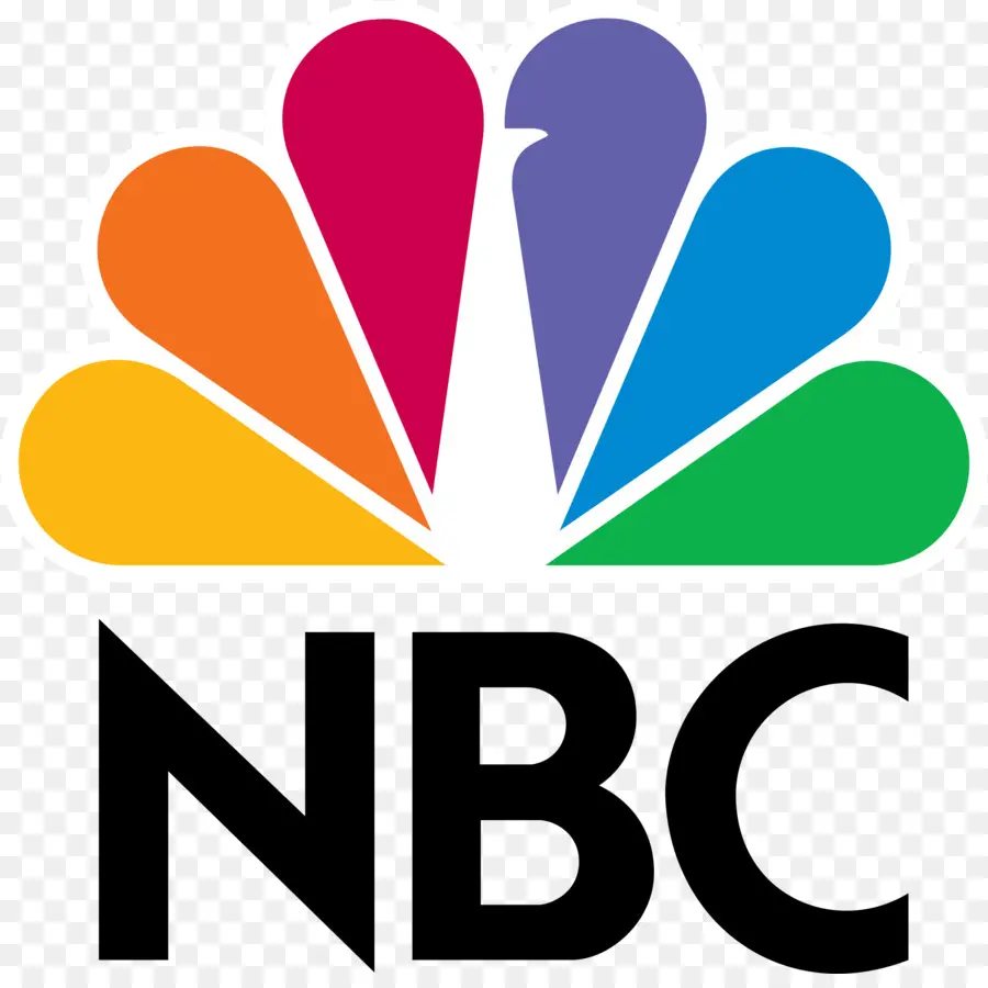 โลโก้ Nbc，โทรทัศน์ PNG