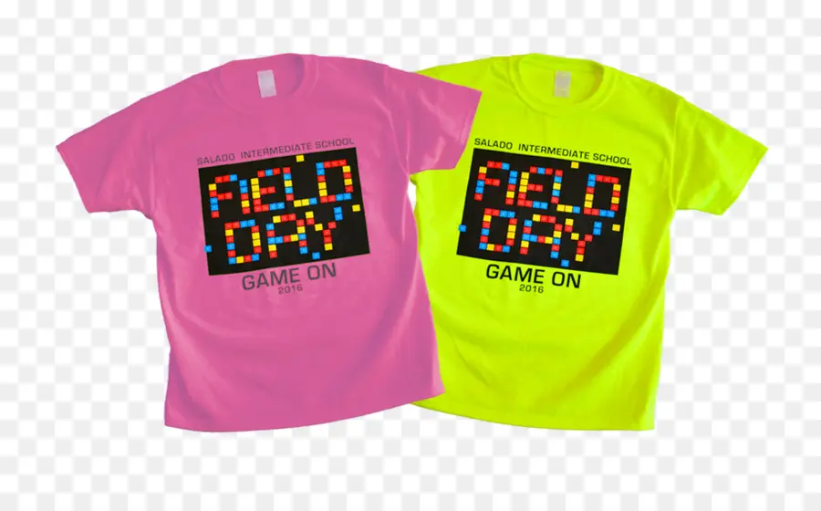 เสื้อยืด Field Day，เหตุการณ์ PNG