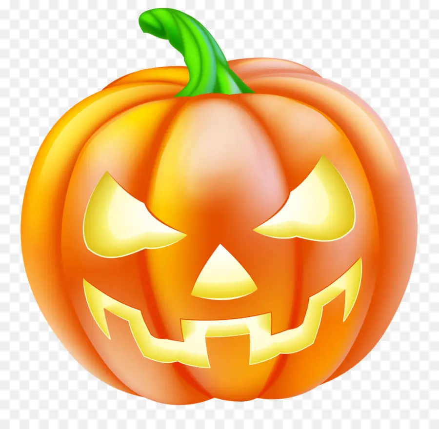 Jack O' Lanterns，ฟักทอง PNG