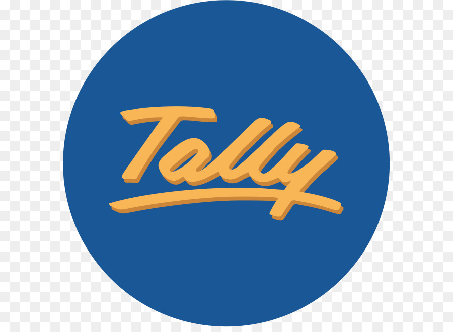 โลโก้ Tally，ยี่ห้อ PNG