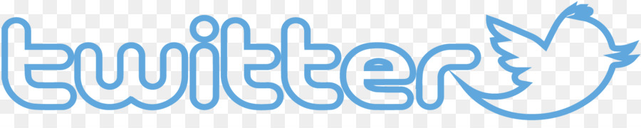 โลโก้ Twitter，โซเชียลมีเดีย PNG