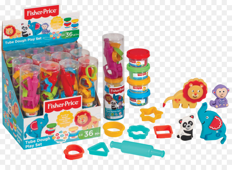 ของเล่น，Fisherprice PNG