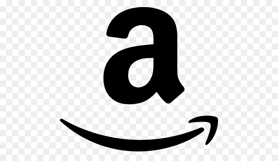 โลโก้ Amazon，ยี่ห้อ PNG