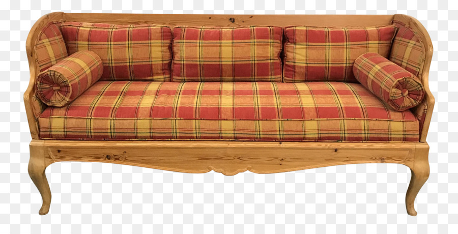 Loveseat，โซฟา PNG