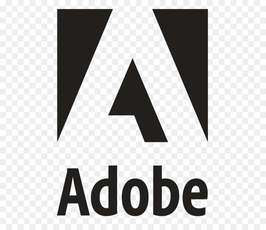 โลโก้ Adobe，ซอฟต์แวร์ PNG