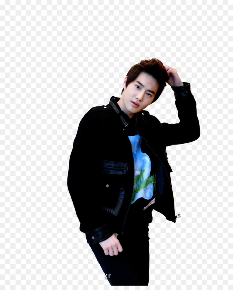 Suho，Exo PNG