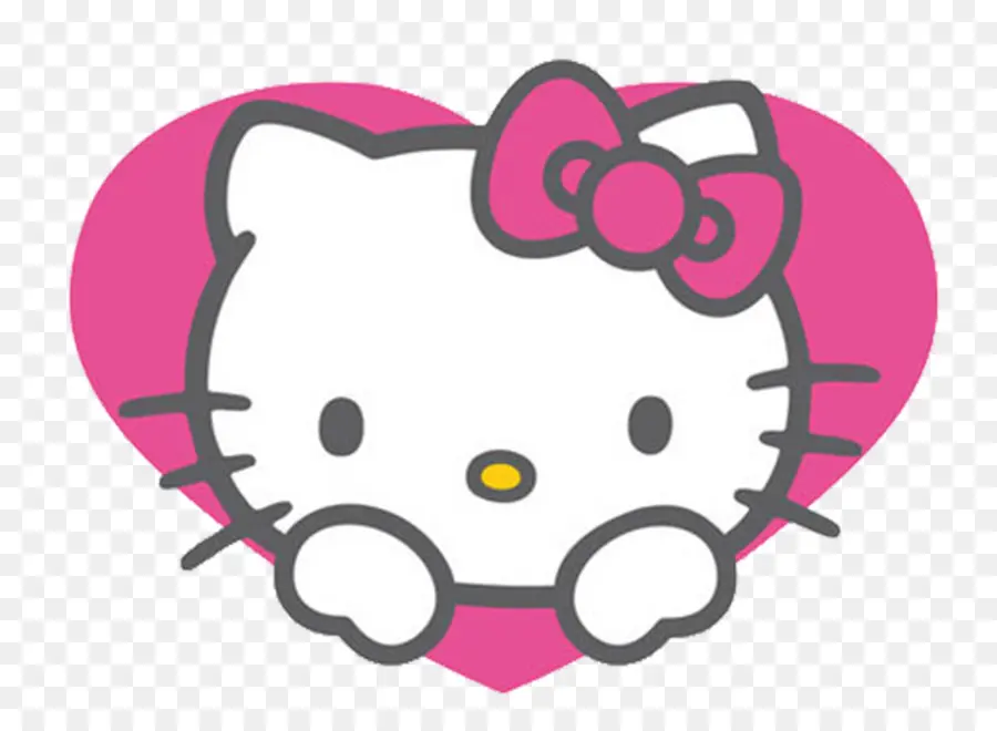 สวัสดีคิตตี้，Sanrio PNG