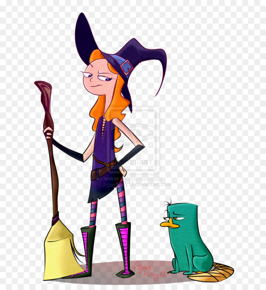 ตุ่น，Candace ฟลินน์ PNG