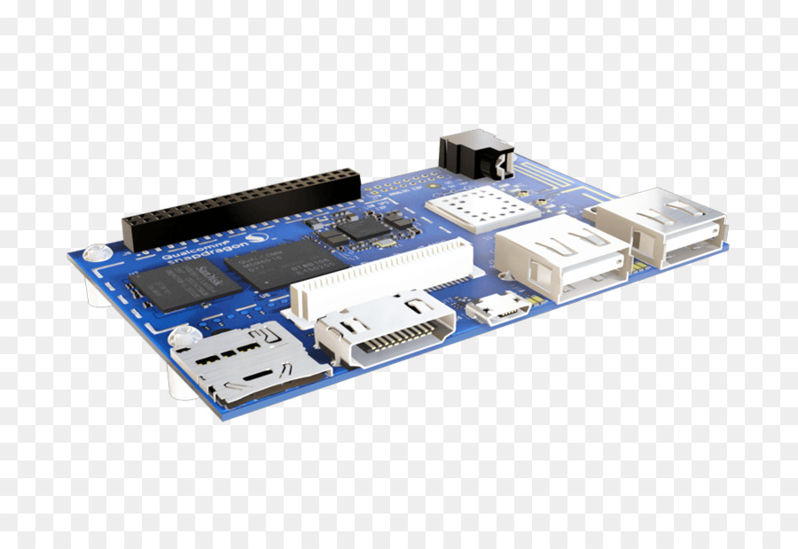 96boards，Qualcomm Snapdragon PNG