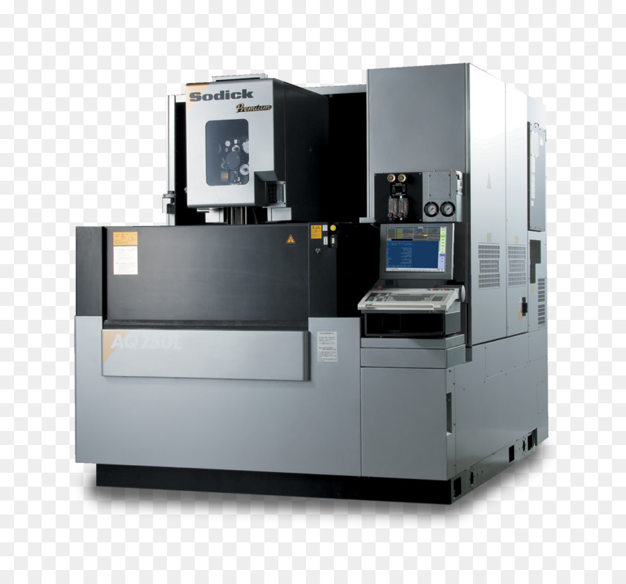 ระแสไฟฟ้าลดประจำการก่อน Machining，เครื่อง PNG