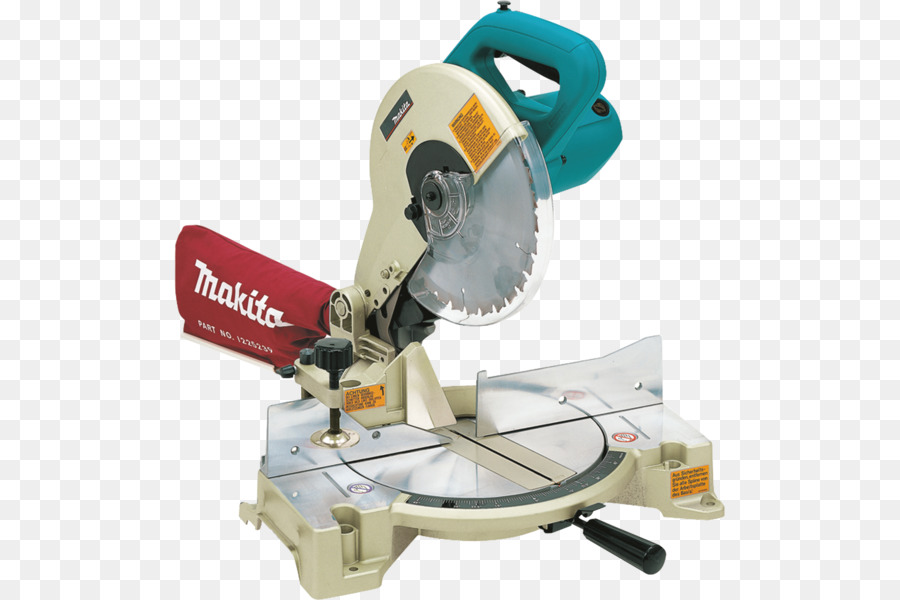 Miter Saw，การตัด PNG