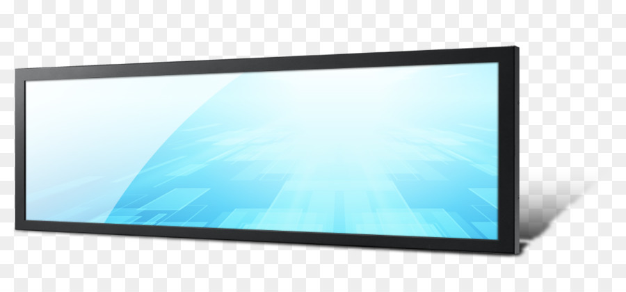 Ledbacklit Lcd，คอมพิวเตอร์จอภาพ PNG