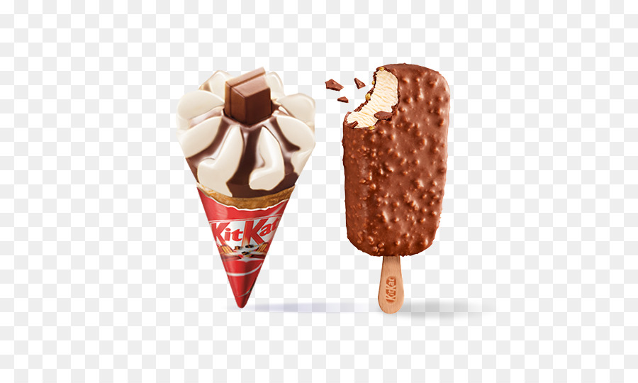 ไอศครีม，Kitkat PNG