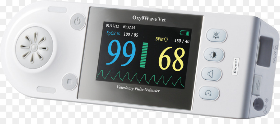 ชีพจร Oximeters，ชีพจร Oximetry PNG