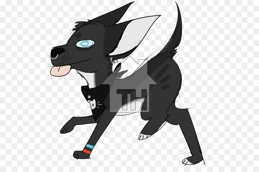 Canidae，ม้า PNG