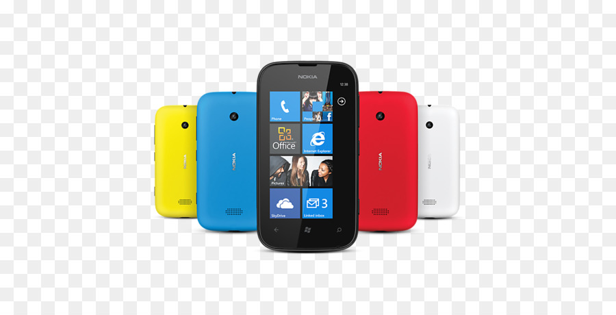 โนเกีย Lumia 510，โนเกีย Lumia ๕๒๐ PNG