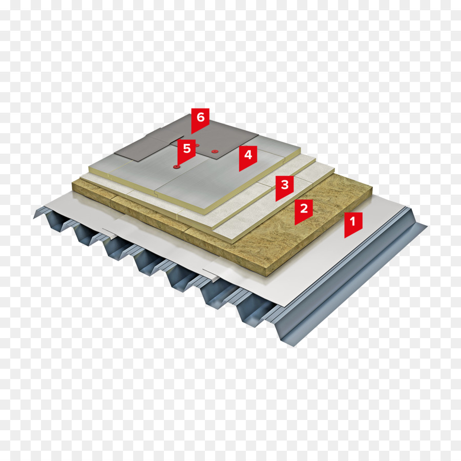 Vinyl ลังคา Membrane，Roofing PNG