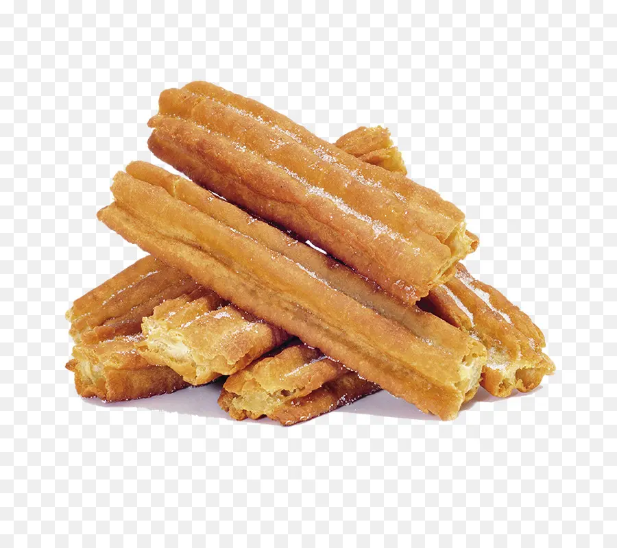 Churros，อาหารว่าง PNG