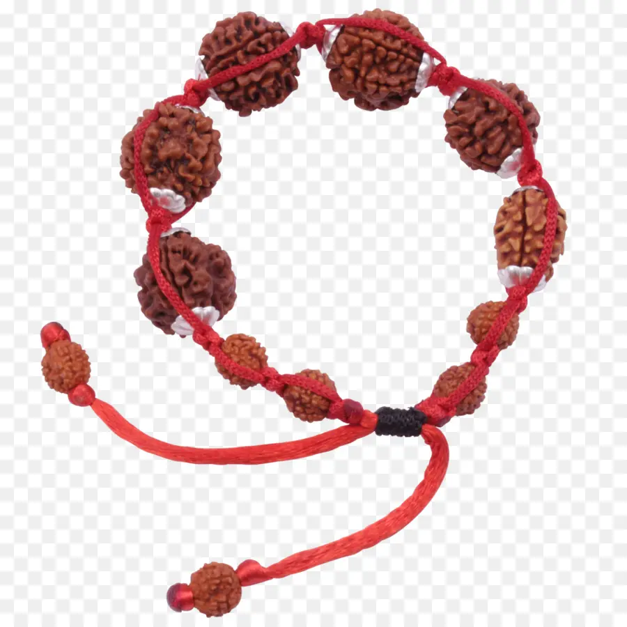 สร้อยข้อมือ Rudraksha，คำอธิษฐาน PNG