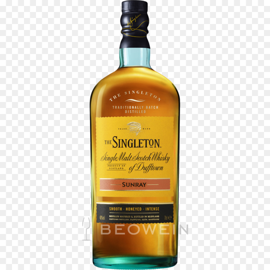 โรงกลั่นเล Dufftown，ซิงเกิ้ลมอลท์ Whisky PNG