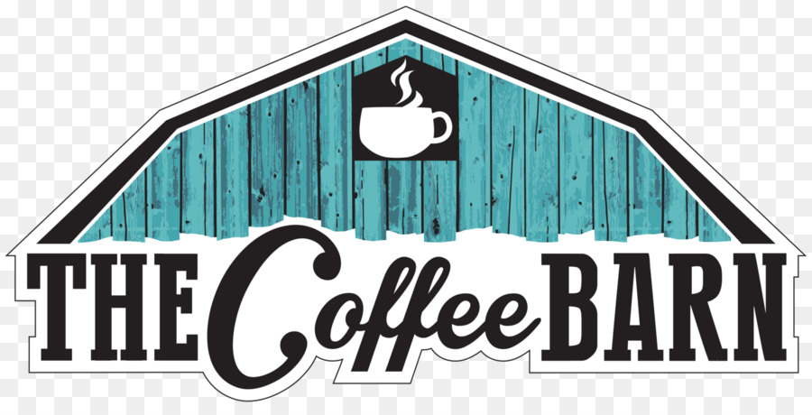 โลโก้ Coffee Barn，กาแฟ PNG