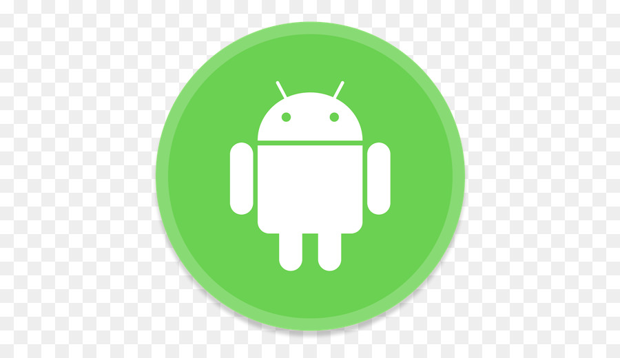 โลโก้ Android，หุ่นยนต์ PNG