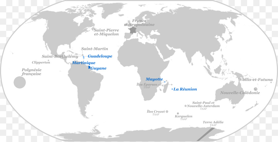 แผนที่โลก，ประเทศ PNG