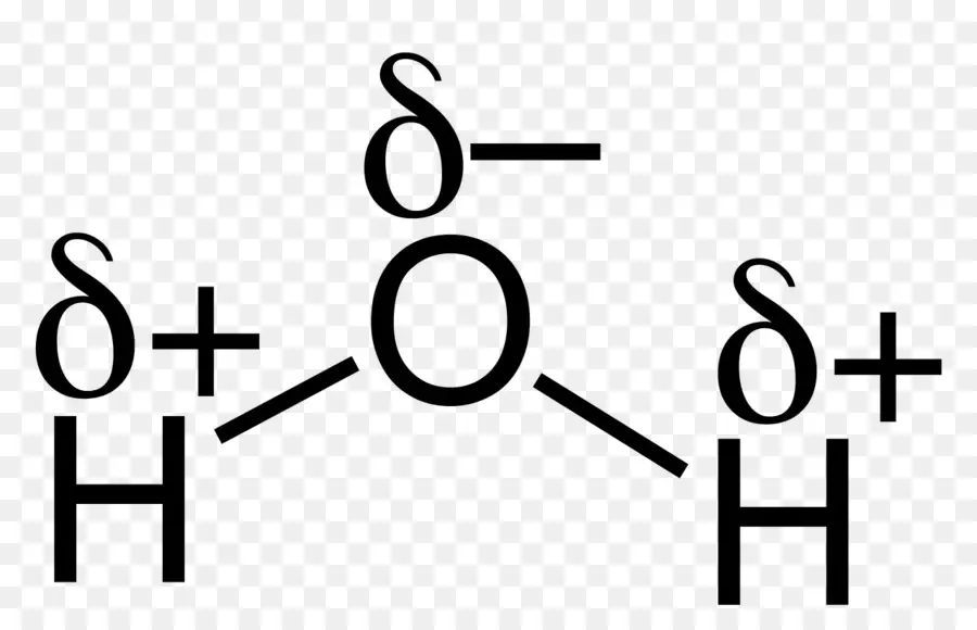 โมเลกุลน้ำ，H2o PNG