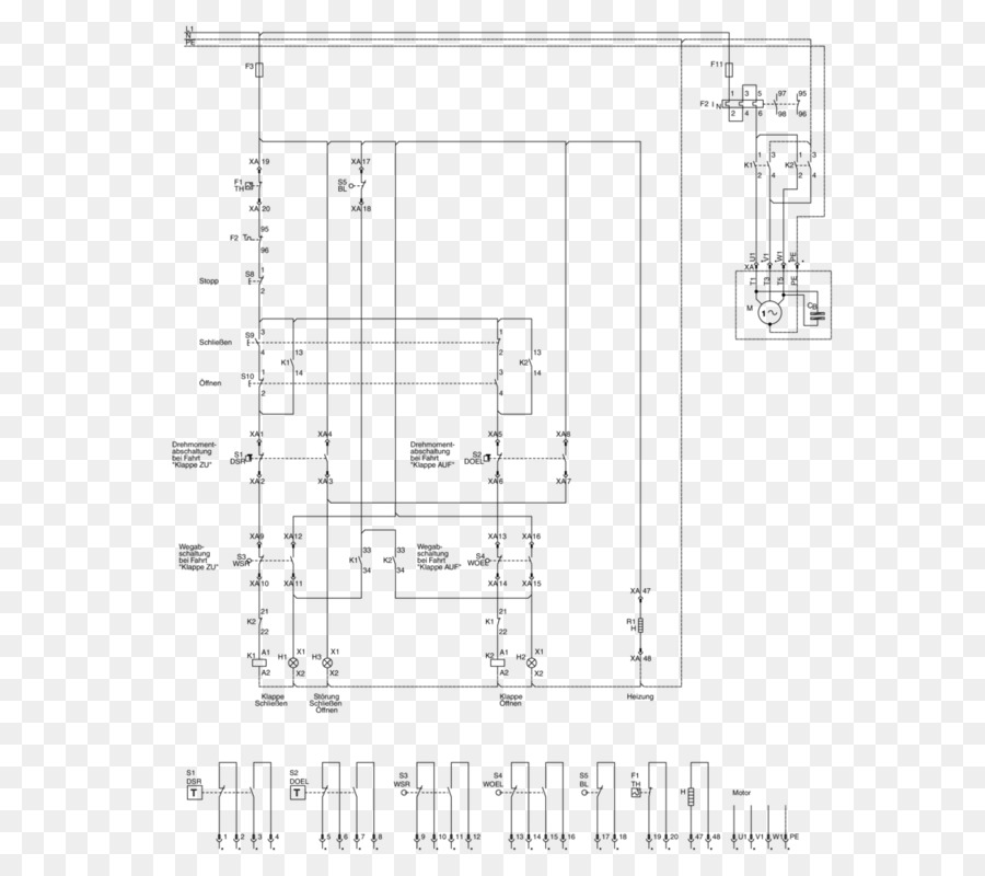 Trox Gmbh，Trox Hesco สวิตเซอร์แลนด์ PNG