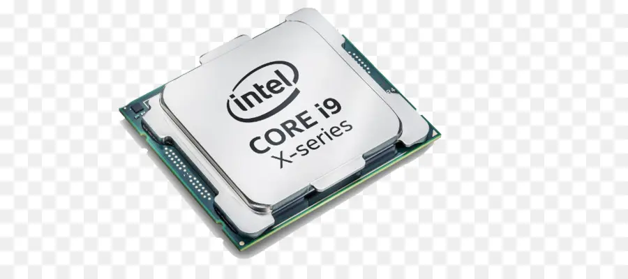 Intel Core I9，ซีพียู PNG