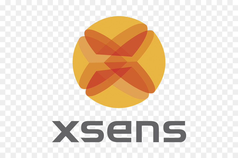 Xsens，ตัวตรวจจับ PNG