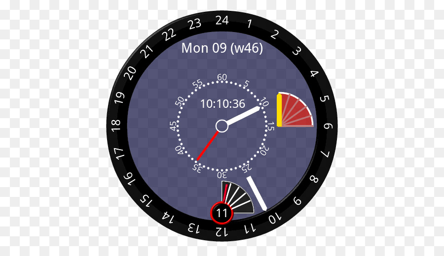 ใช้เครื่องยนต์รถ Speedometers，Tachometer PNG