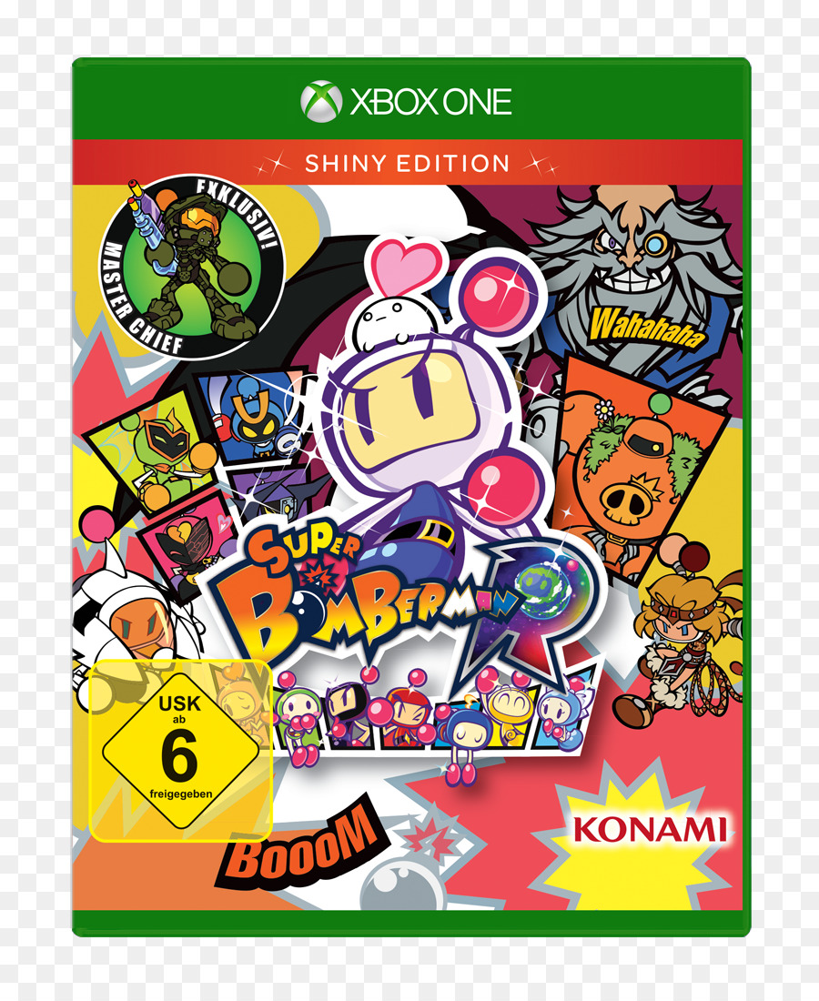 สุดยอด Bomberman สเปนเซอร์รี้ดครับ R，เอ็กซ์บ็อกซ์เด็กผู้ชาย 360 PNG