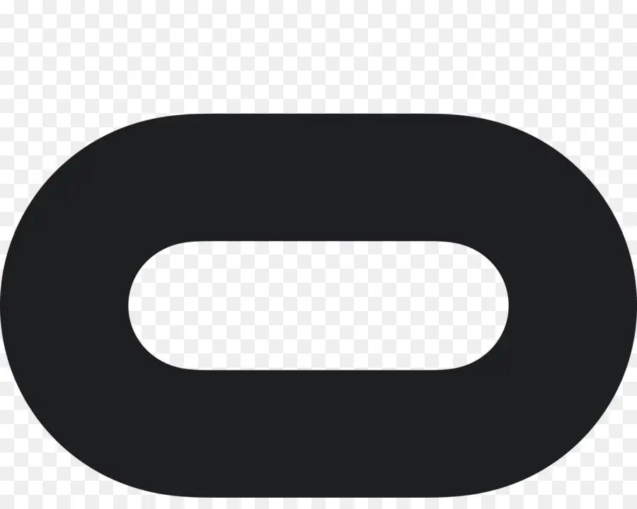 โลโก้ Oculus，Vr PNG