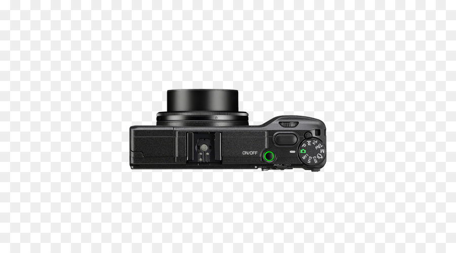 Ricoh Gr และ Gr ฉัน，Pointandshoot กล้อง PNG