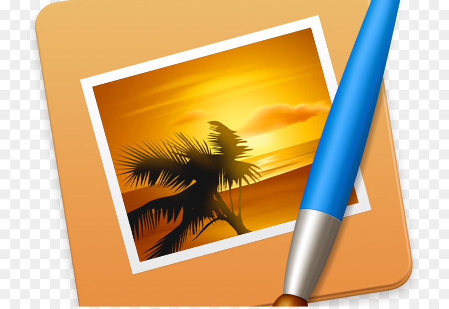 Pixelmator，คอมพิวเตอร์ของไอคอน PNG