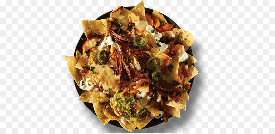 Nachos，Totopo PNG