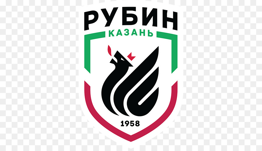 โลโก้ Rubin Kazan，ฟุตบอล PNG