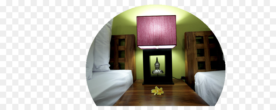 Maha Residence Guest House Balangan，โรงแรม PNG