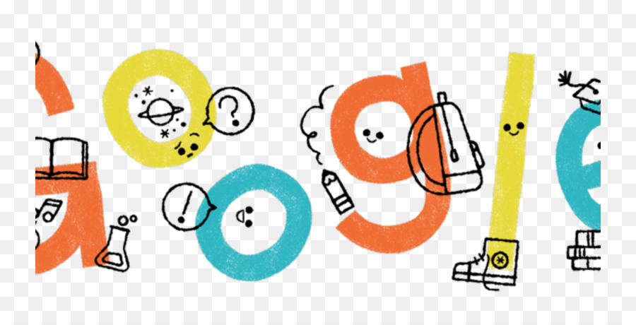 Google Doodle，Google PNG