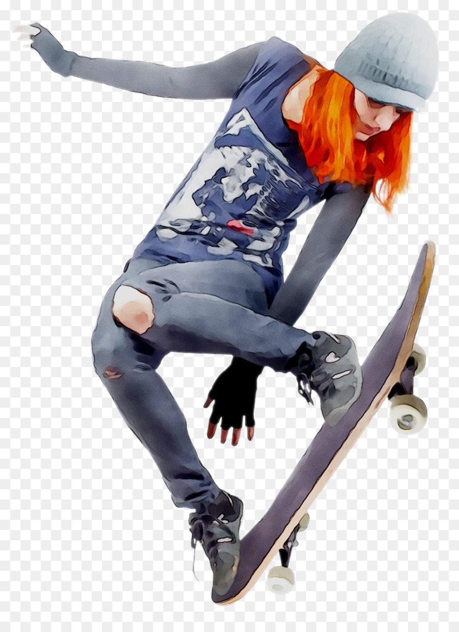 Freeboard，Longboard PNG