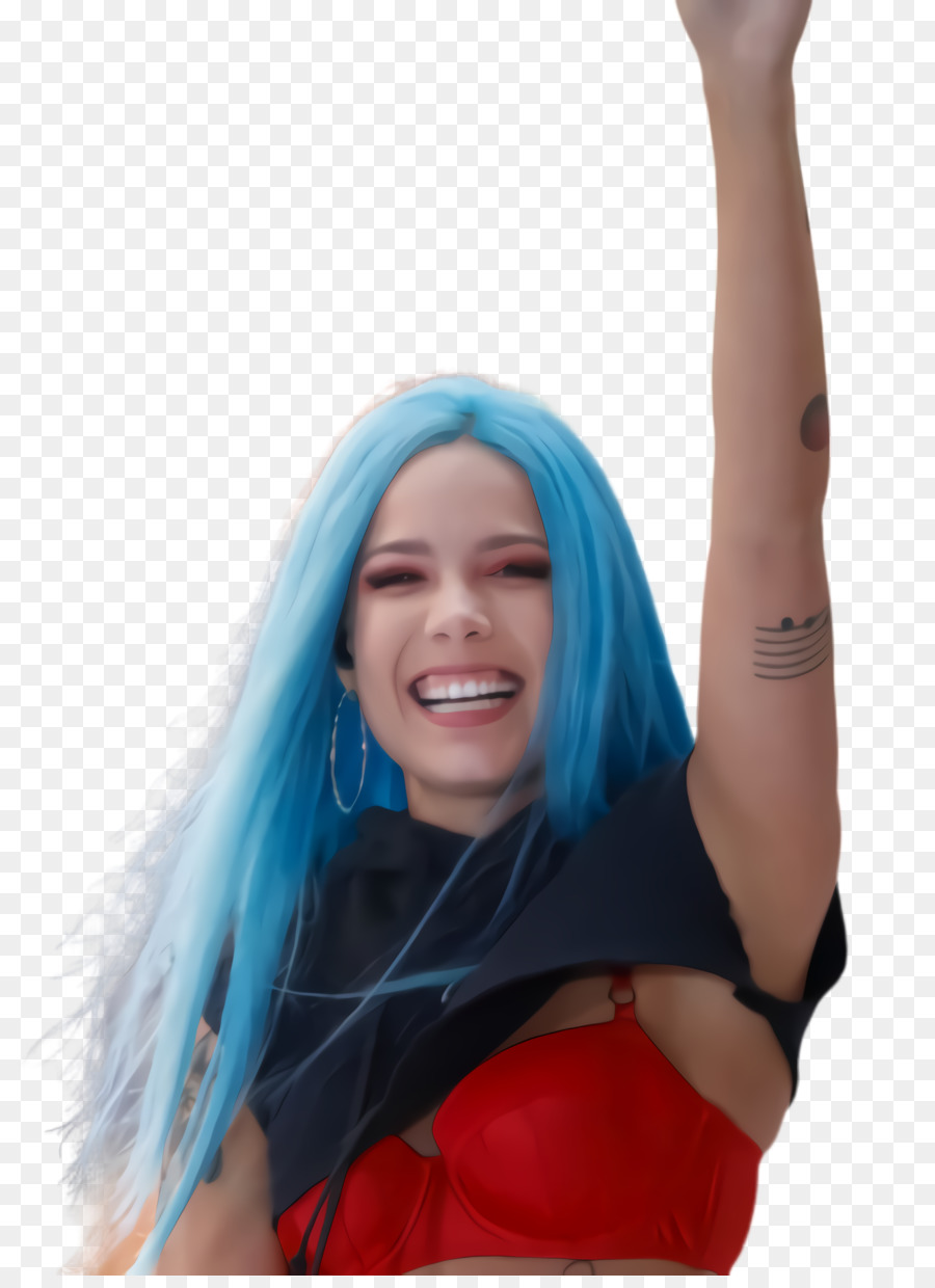 Halsey，กริ๊งบอล PNG