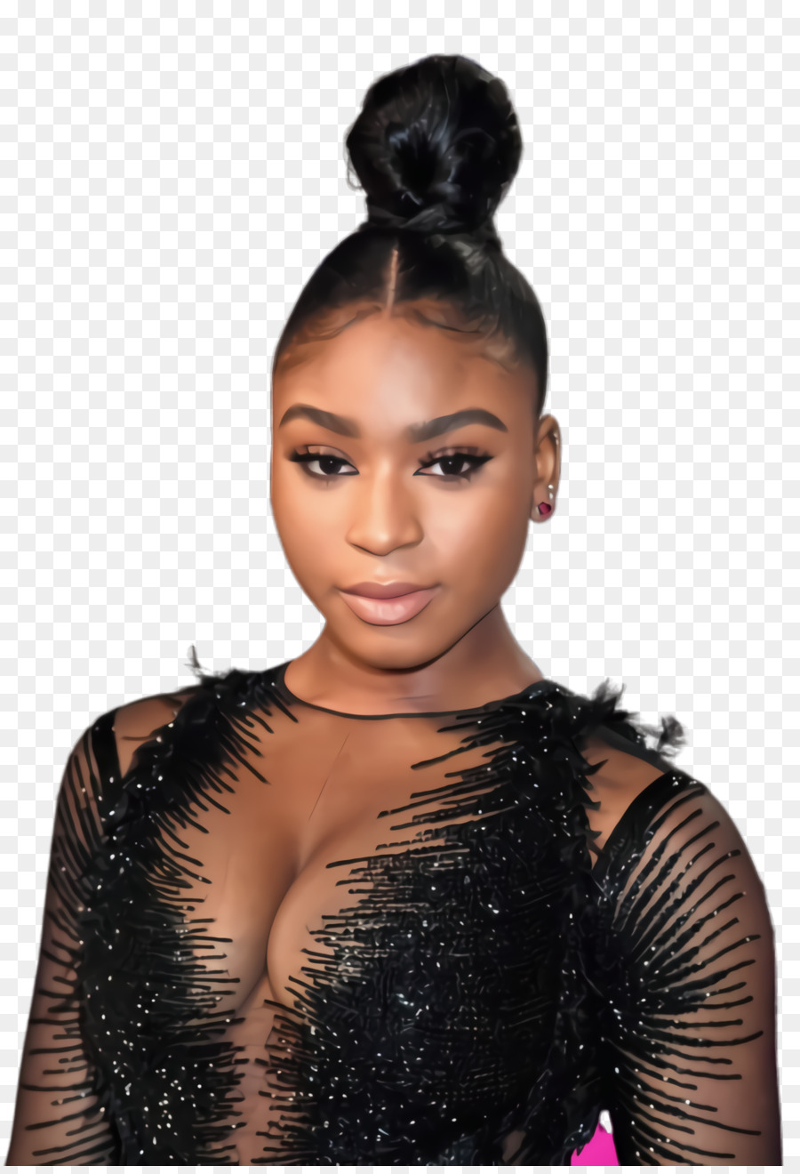 Normani，Mtv วิดีโอองเพลงรางวัล PNG