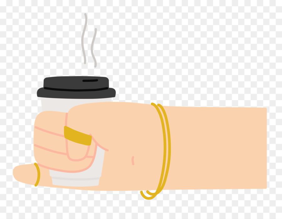 มือกับกาแฟ，ดื่ม PNG