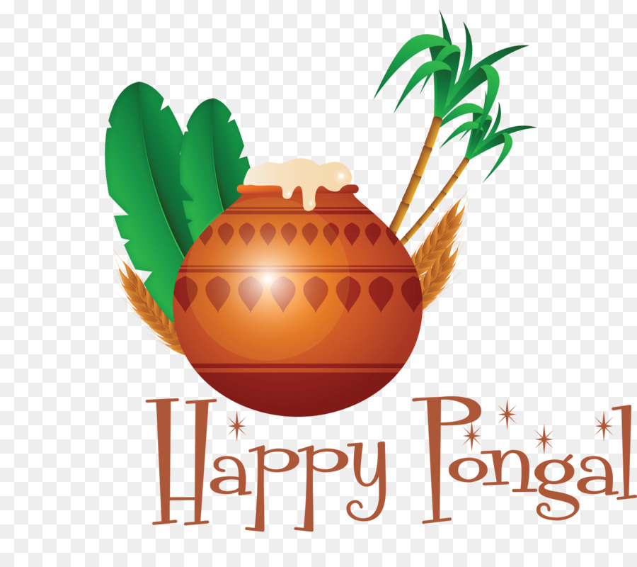 Pongal，Makar Sankranti PNG