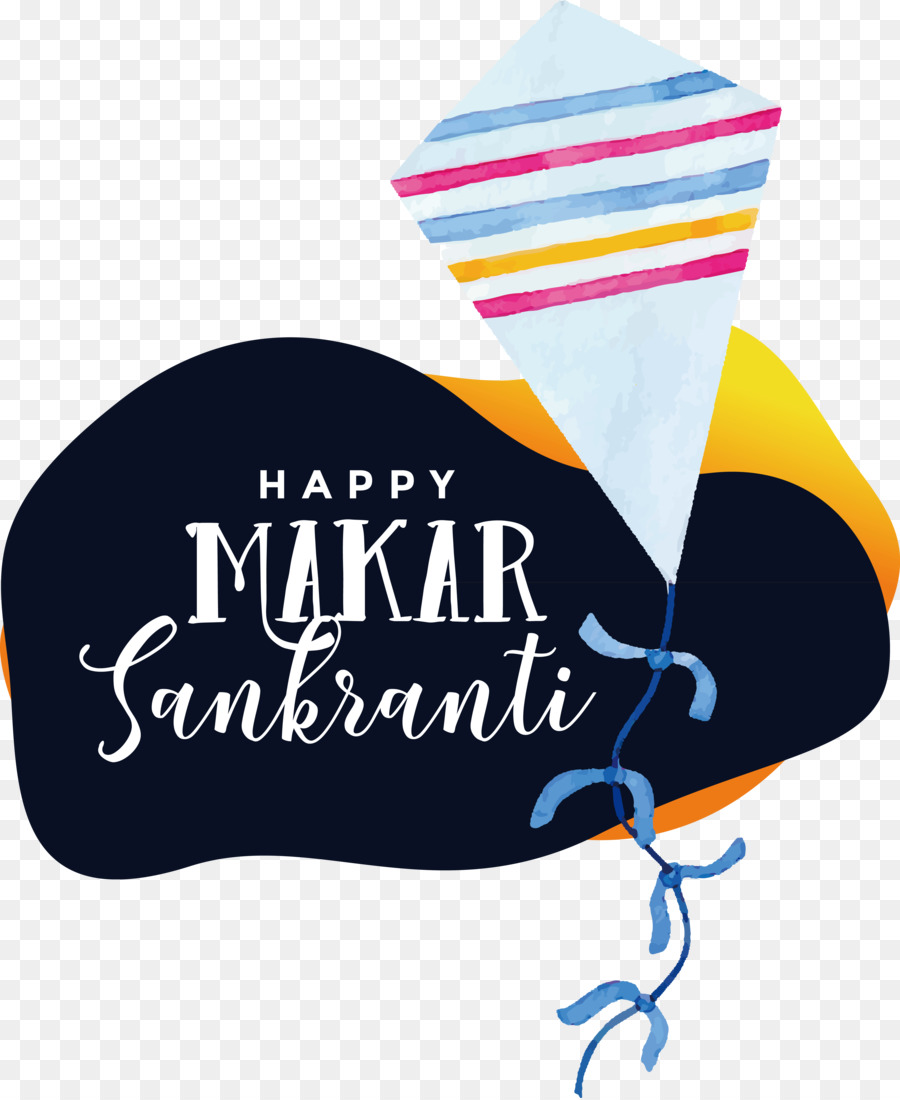 Makar Sankranti，ว่าว PNG