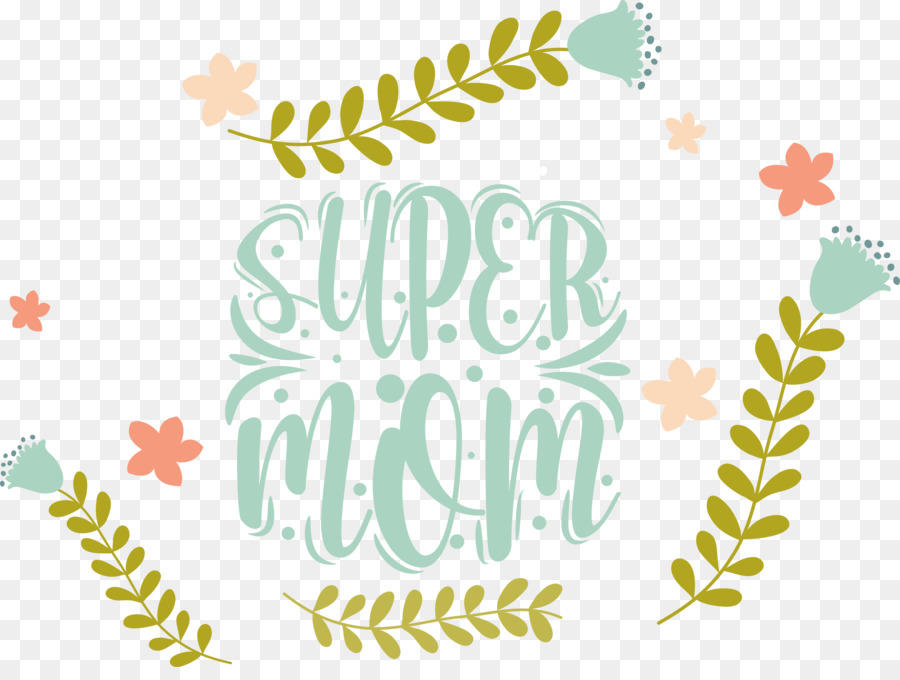 Super Mom，แม่ PNG